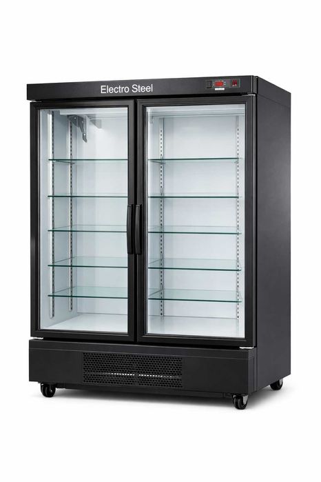 Холодильная витрина для тортов, для магазина, кофейни Electro Steel