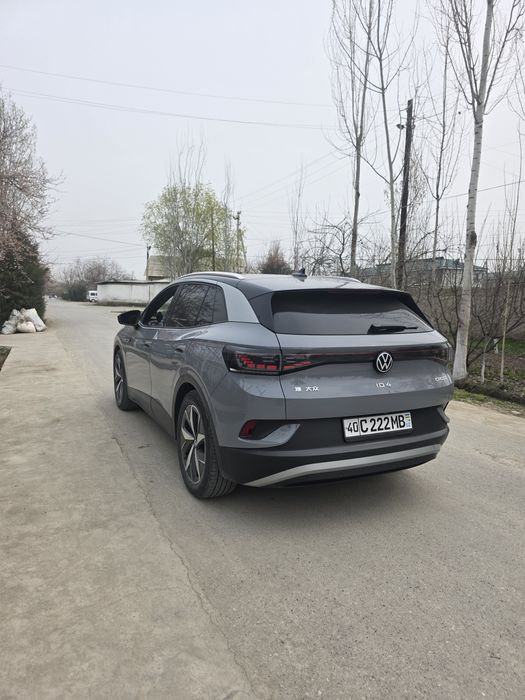 Volkswagen I'd.4 pro