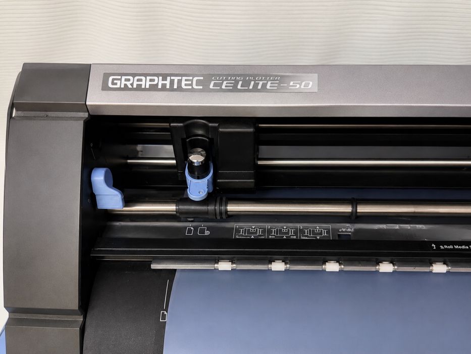Плотер за рязане  Graphtec CELITE 50
