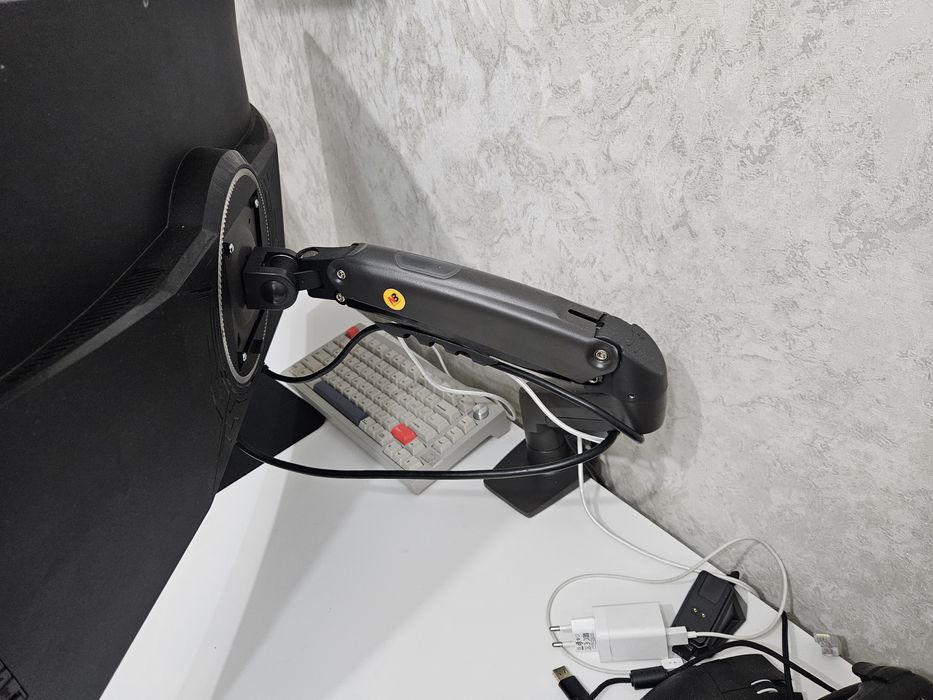 Монитор Sanc n95pro+ 2к 144 гц