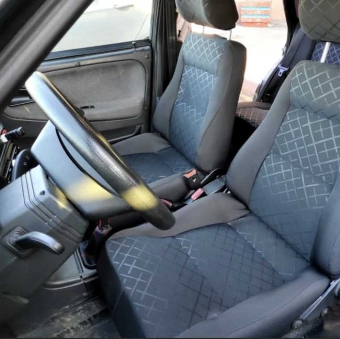 Новый Чехол Ваз 2114-15