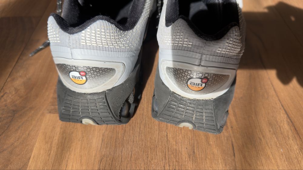Маратонки Nike Air Max Dn