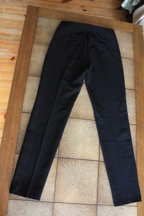 Черен класически панталон