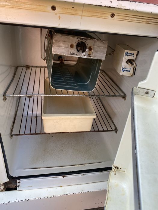 Muzlatgich саратов холодильник