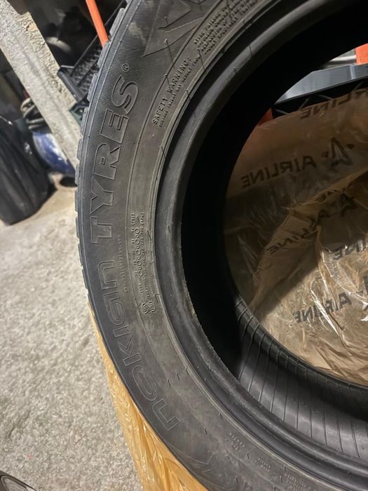 Nokian Зимние шины шипами