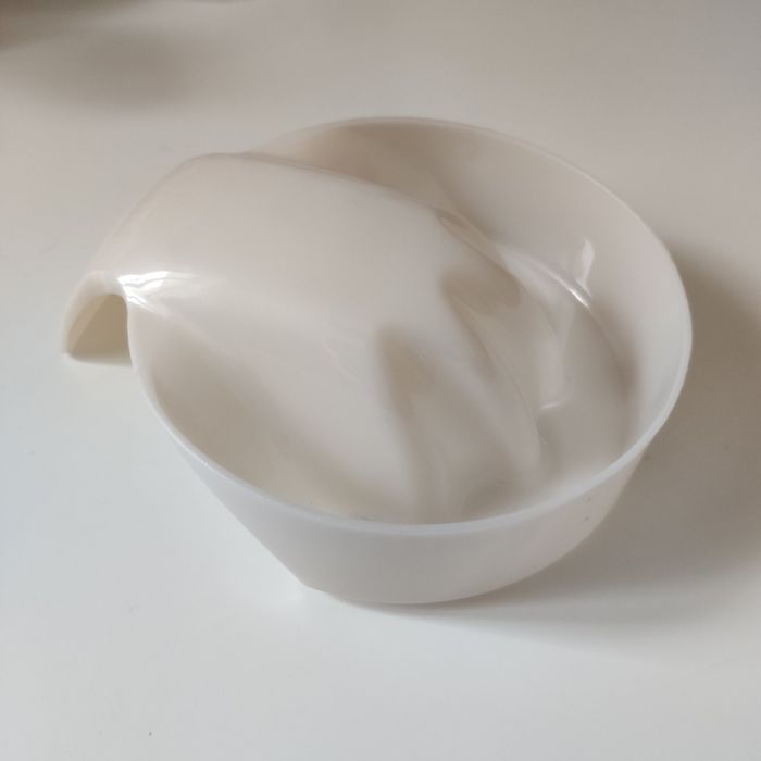 Ванночка для ногтей