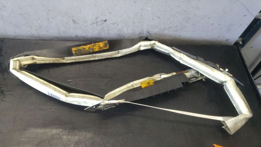 Airbag cortina dreapta seat altea xl 5p5 5p8 5p8880742