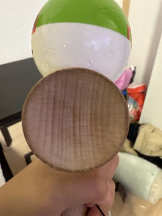 Kendama sweets nouns