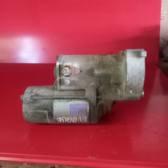 Стартер Renge Rover Evoque