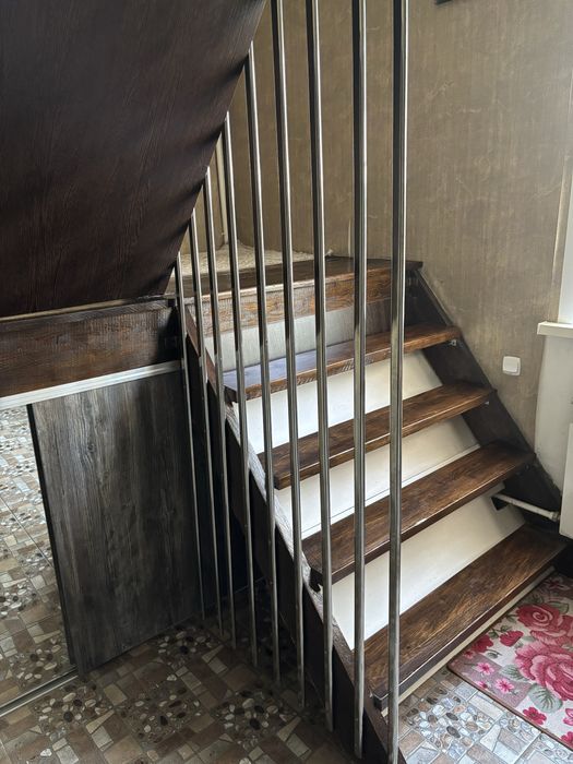 Дом на ГМЗ Гастелло