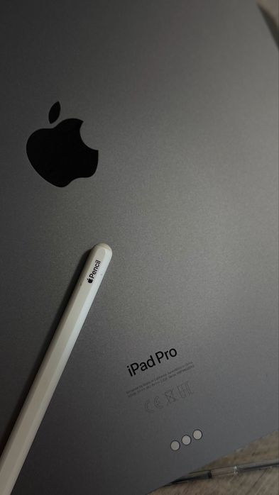 Apple Pencil 2 Origin