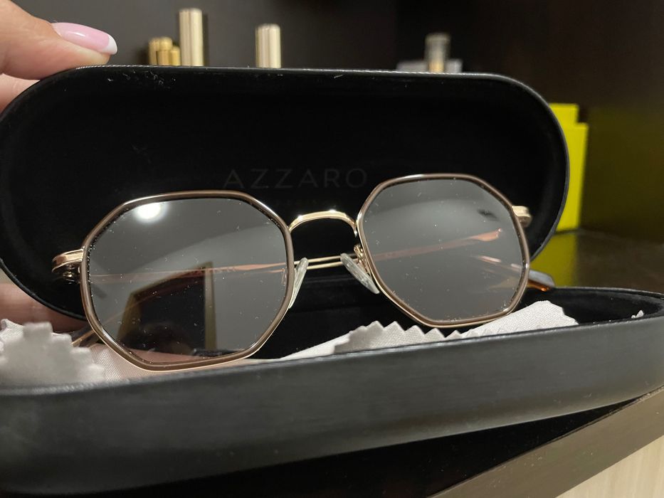 Дамски слънчеви очила Azzaro