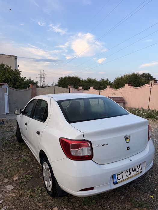 Dacia Logan 1.2