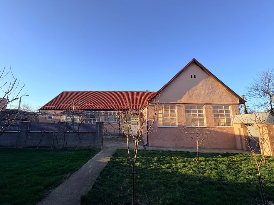 Vand casa in Ghiroda