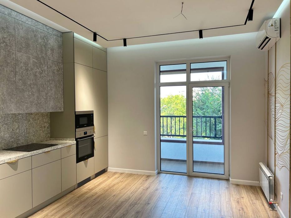 Продажа евро кв  2/4/12 НОВОСТРОЙКА  ЖК Nrg Oybek| ул нукус