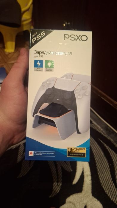 PS 5 slims продается