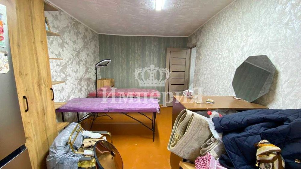 салон красоты продается