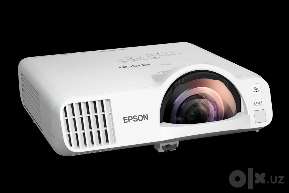 Проектор Epson EB-L210SF оригинал гарантия !!!