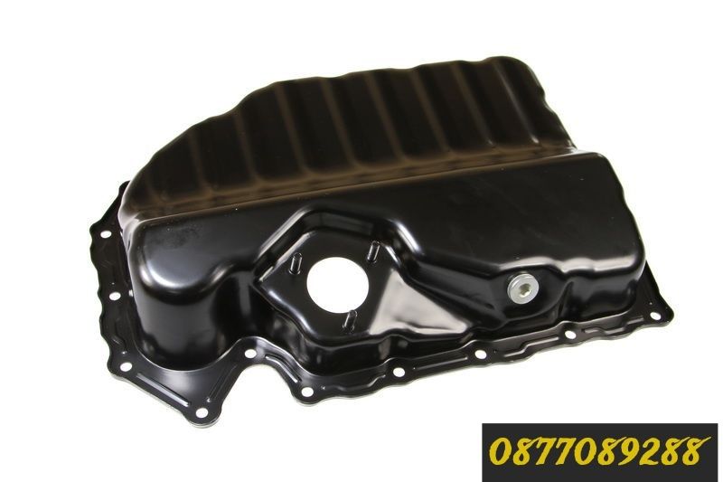 НОВ Картер за VW Audi Skoda Seat 1.8TSI 2.0TFSI 1.8TFSI 2.0GTI картер за голф пасат а3