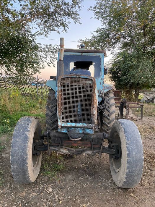 Продам трактор МТЗ-50