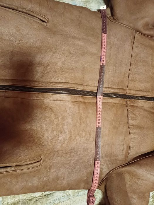 Geaca îmblănită tip alaindelon