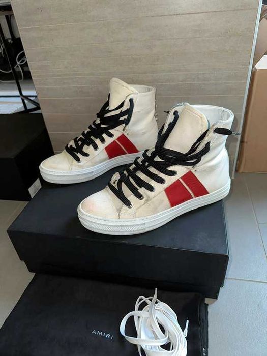 Amiri-sweater,sweatshirt,track pant,sneakers,jeans..