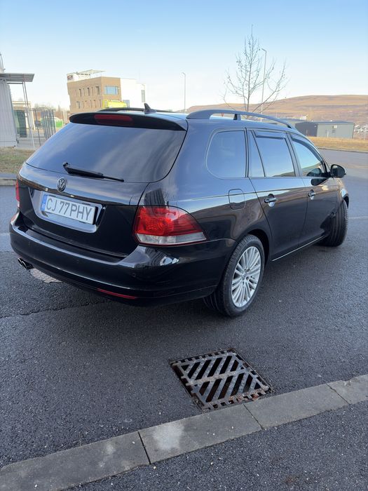 Volkwagen Golf 6 Break 1.4 TSI