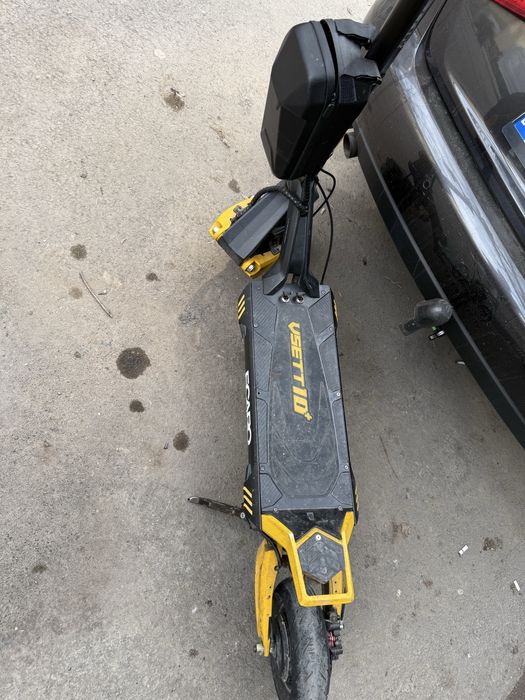 Vestt 10+ Продава се на части