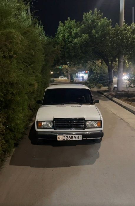 Vaz 2107 Sotiladi