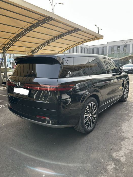 Denza N9 2025 Tozza 100%