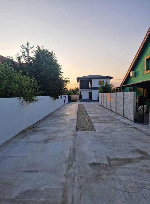 Vile P+1E Bolintin-Vale