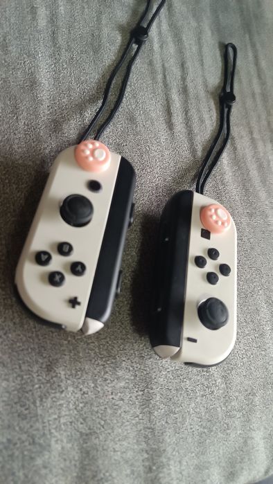 Controller Joicon Joycon Joy Cons Con Nintendo Switch ca noi plus dock