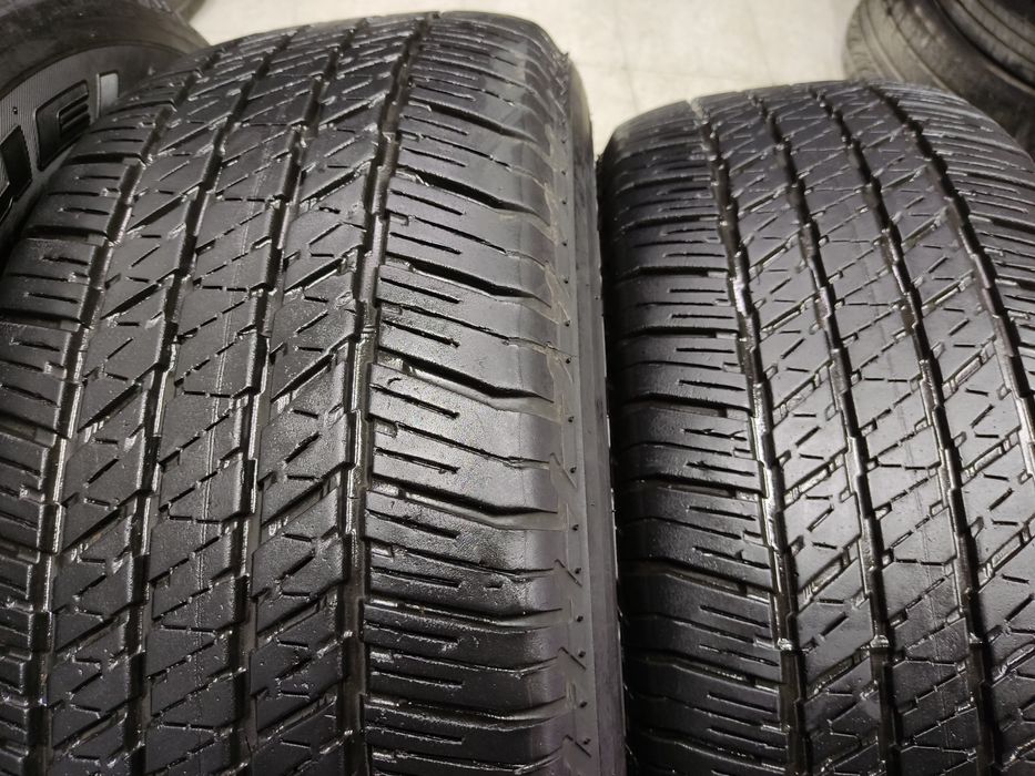 Балон размер 18/4 шт 265-60