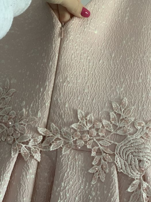 Rochita scurta de zi