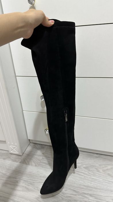 Продам чулки-сапоги