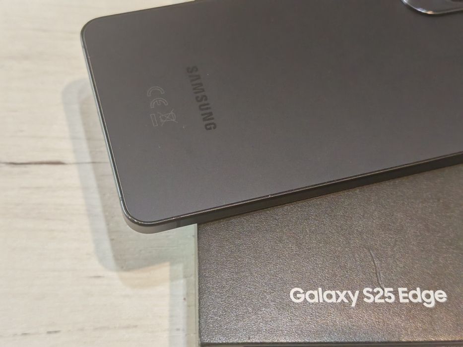 Samsung Galaxy S25 Edge 512 GB