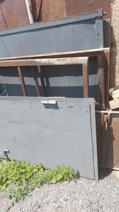 Продам вороту б/у