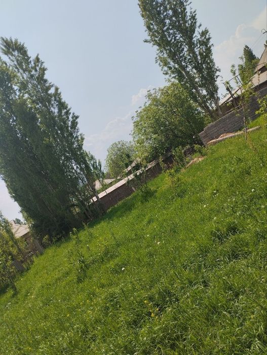 Самарчугда ховли соилади !