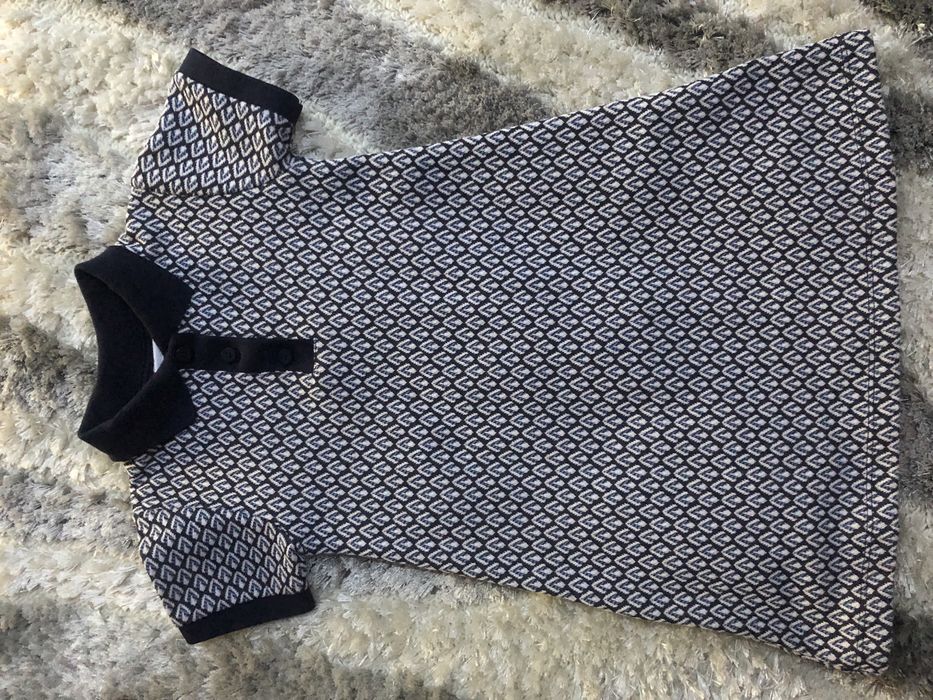 Платье на девочку