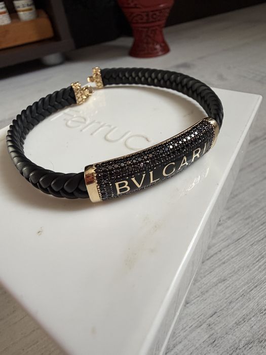 Bratara aur Bulgari