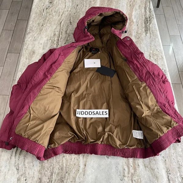 Geaca  Jordan puffer