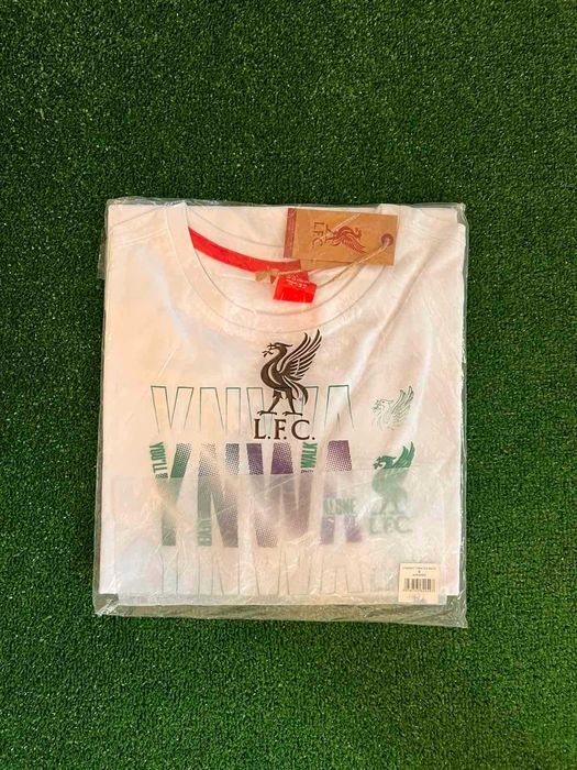 Фен тениска на Ливърпул/ Liverpool