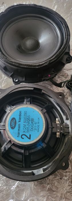 Високоговорители HARMAN KARDON