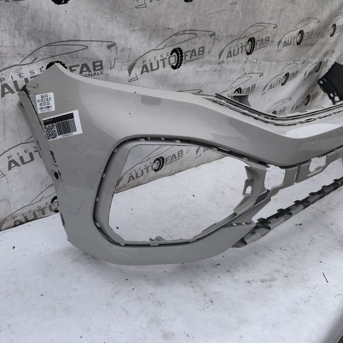 Bara fata Volkswagen T-Roc R-Line Facelift an 2021-2022-2023-2024-2025