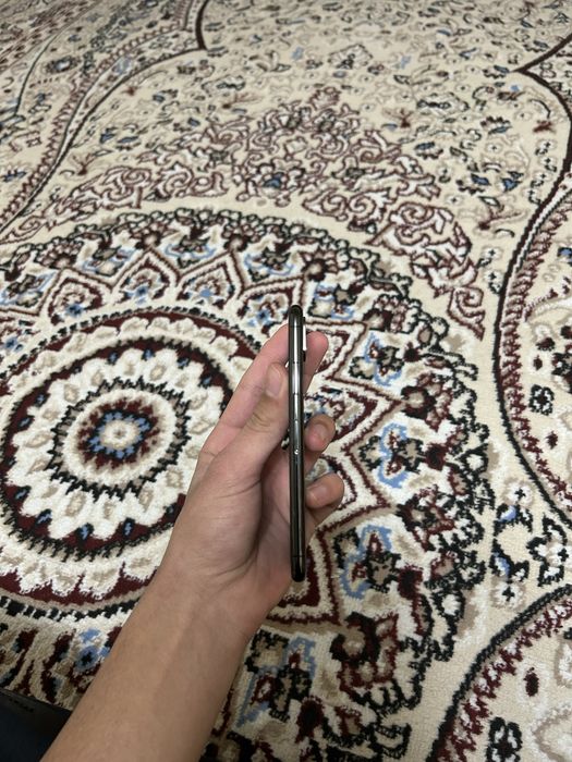 Айфон ХС 256 Гб идеал