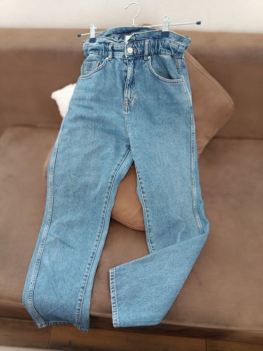 Дънки Mango номер S