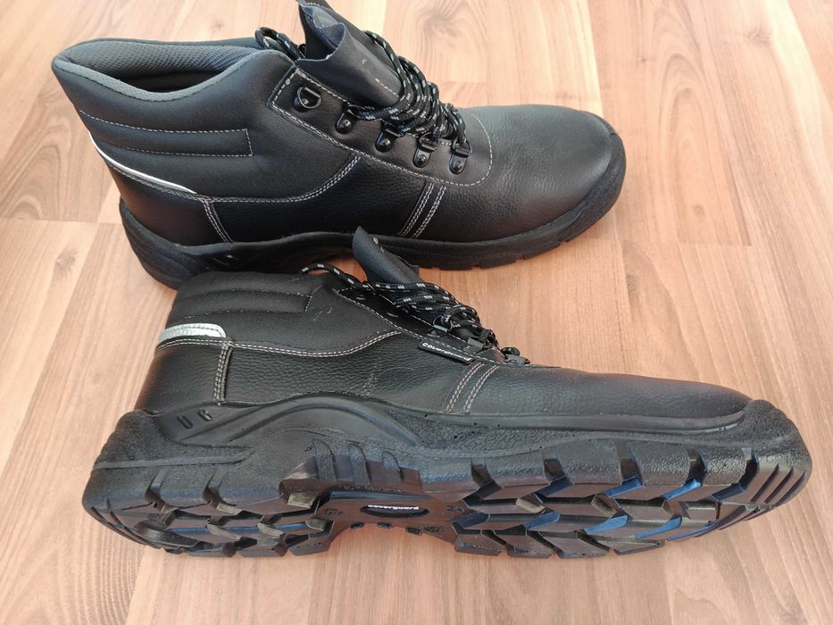 Работни Обувки 48'
