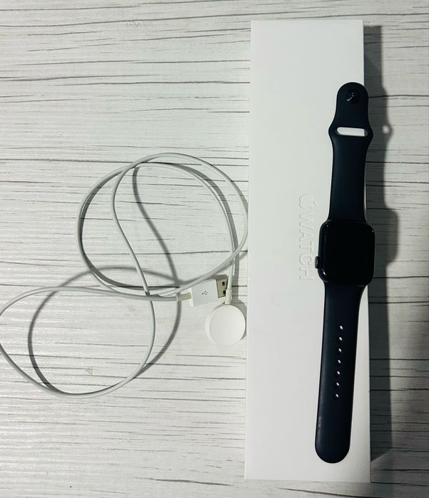 Apple watch 6 серии