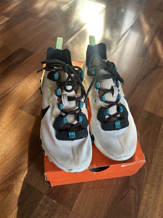 Nike react element 55 37,5