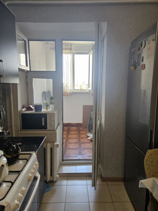 3х ком квартира в центре города